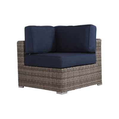 Minnesota Sectional Corner - SUNBRELLA