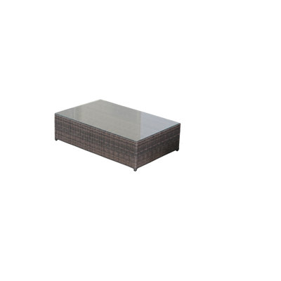 Aviara Fully Assembled Rectangular 30