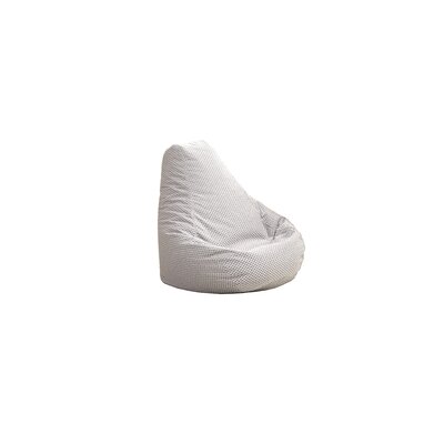 Small Bean Bag Chair by Latitude Run
