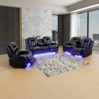 Braunstone Recliner