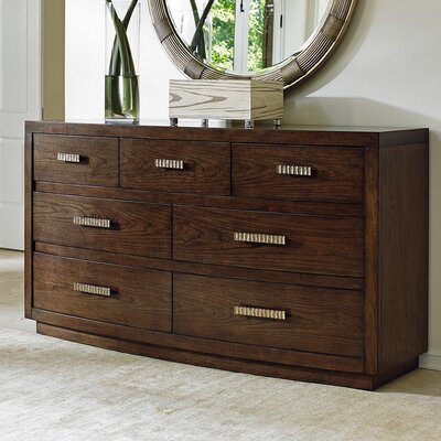 Laurel Canyon Radcliffe Standard Dresser by Lexington