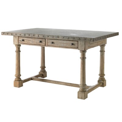Twilight Bay Shelter Island Bistro Table by Lexington