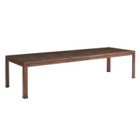 Silverado Elk Grove Rectangular Dining Table by Lexington