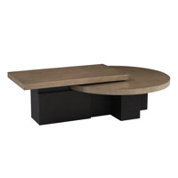 Zanzibar Portofino Nesting Cocktail Table by Lexington