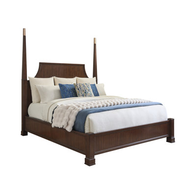 Rendezvous Headboard by Lexington
