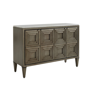 Domaine Hall Chest by Lexington