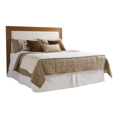La Costa Upholstered Headboard