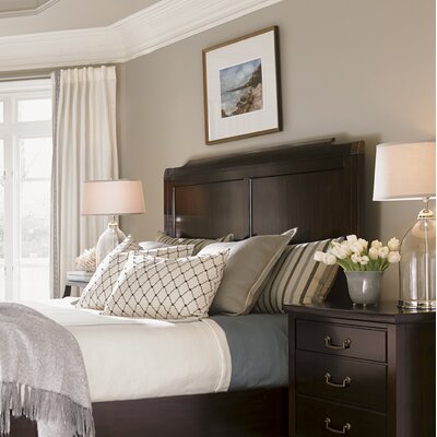 Kensington Place Bennington Panel Headboard
