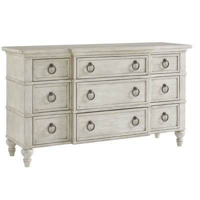 Oyster Bay 9 - Drawer Chest by Lexington