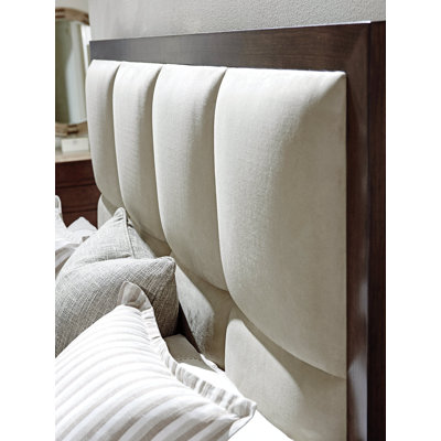 Laurel Canyon Casa Del Mar Upholstered Headboard by Lexington