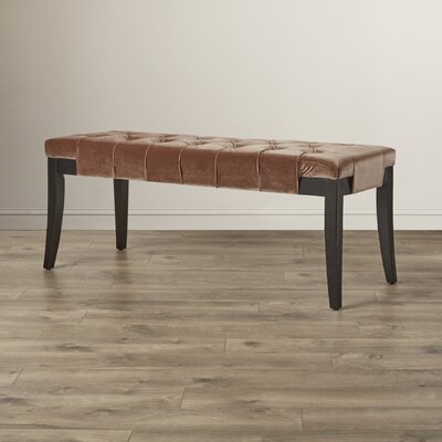 Pinedale Bench by Latitude Run