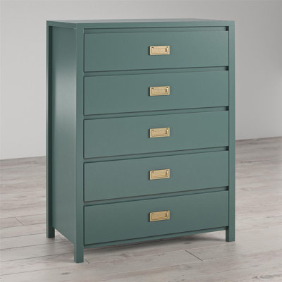 Haven 5 Drawer Chest by Max & Finn