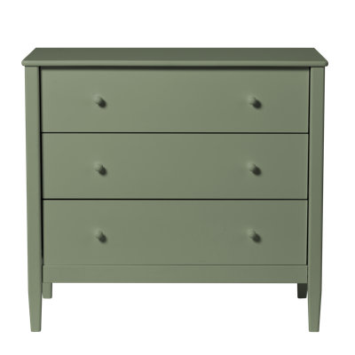Little Seeds Clover 3-Drawer Dresser by Little Seeds