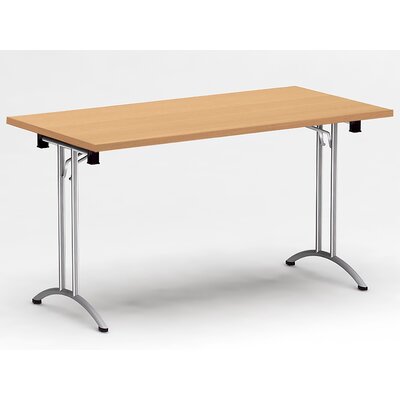 Ringler Rectangular Conference Table by Latitude Run