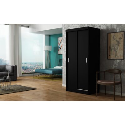 Vitiello Armoire by Latitude Run