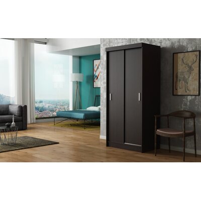 Vitiello Armoire by Latitude Run