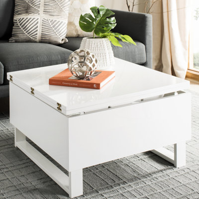 Coffee Table by Latitude Run