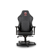 Ultra Max Office, Desk, Ergonomic and Gaming Chair by Luxe Master