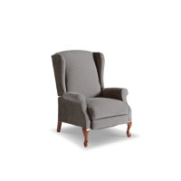 Kimberly High Leg Reclining Chair by La-Z-Boy