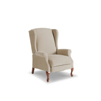 Kimberly High Leg Reclining Chair