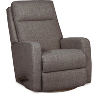 Finley Manual Gliding Recliner by La-Z-Boy