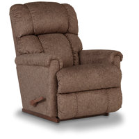 Pinnacle Manual Recliner by La-Z-Boy