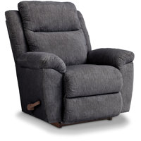Joel Manual Rocking Recliner by La-Z-Boy