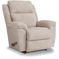 Joel Manual Rocking Recliner
