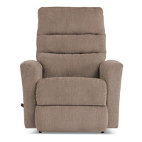 Liam Manual Rocking Recliner