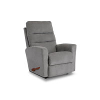 Liam Manual Rocking Recliner by La-Z-Boy