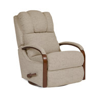 Harbor Town Manual Gliding Recliner by La-Z-Boy