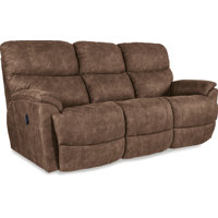Trouper Reclining Sofa by La-Z-Boy