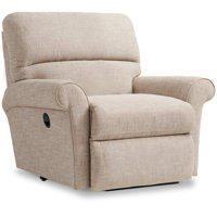 Robin Reclining Chair and a Half by La-Z-Boy
