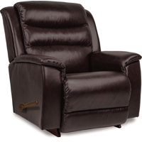 Redwood Oversized Manual Rocking Recliner by La-Z-Boy