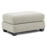 Wilmette Ottoman