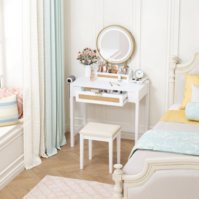 Vanity by Martrigo