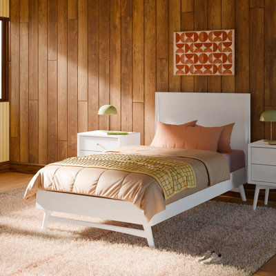 Palma Bed by babyletto
