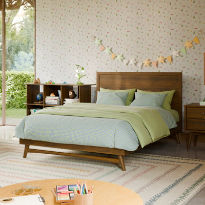 Palma Bed by babyletto