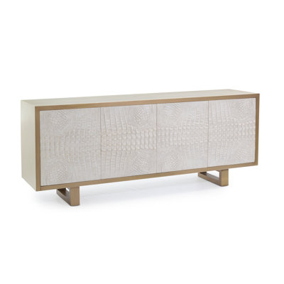 Kano 84" Wide Sideboard by John-Richard