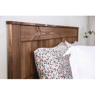 Swarey Panel Headboard