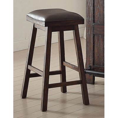 Houts 30" Bar Stool by Loon Peak