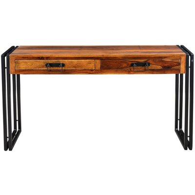 Janay Console Table by Millwood Pines