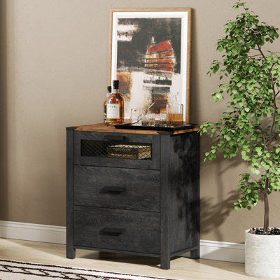 Vita 3 - Drawer Dresser by Loon Peak