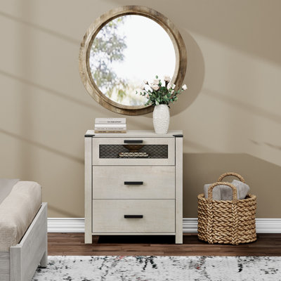 Vita 3 - Drawer Dresser by Loon Peak