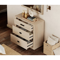 Glenford 2 Column 3 Tier Pantry Cabinet With Drawer,73.3" Tall Floor Standing Cupboard,Modern Farmhouse Display Kitchen Buffet With Adjustable Shelves by Winston Porter