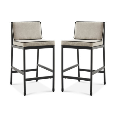 Montvale Counter Chairs, 2-pc by Latitude Run