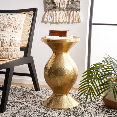 Cervandon Accent Stool by Mercer41
