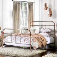 Boorman Standard Bed