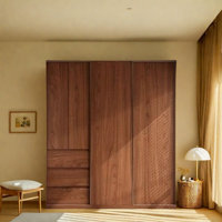 Vintage Simple Classic Wardrobe
