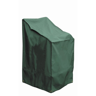 Premium Adirondack Water Resistant Patio Chair Cover by Bosmere